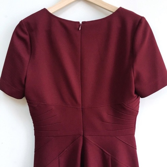 ⚡️Z Spoke by Zac Posen Dress - size 6⚡️ - Picture 4 of 4